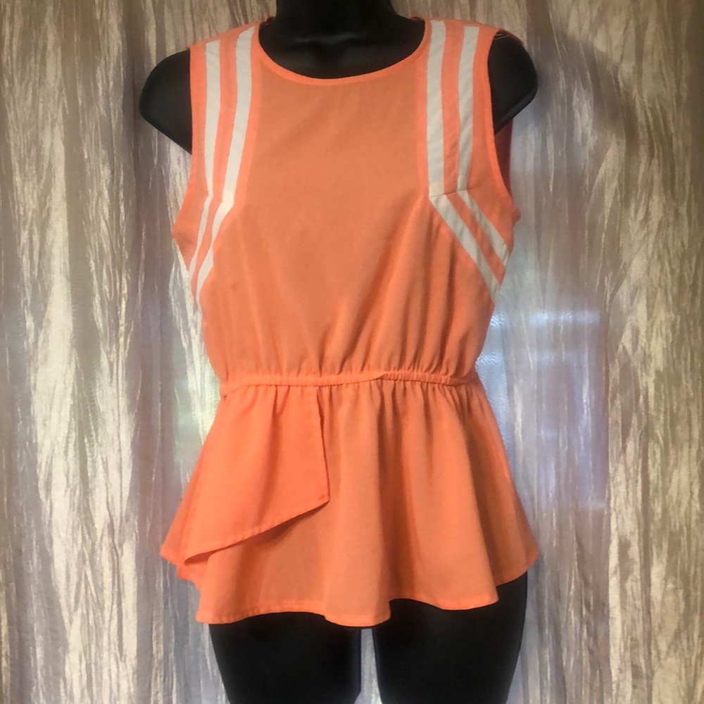 Janet Paris blouse